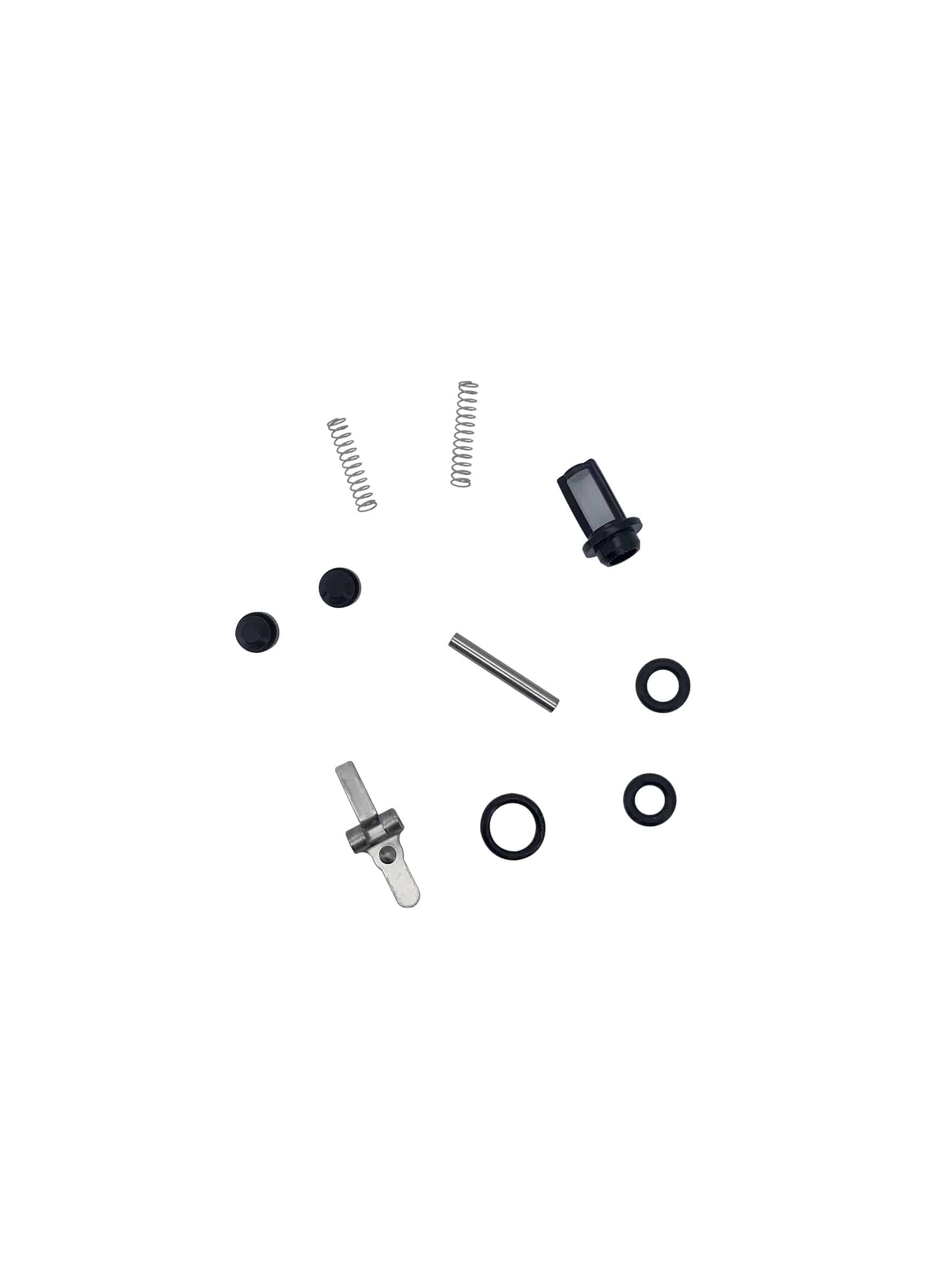 Mikuni Carburetor - Rebuild Kit - Super BN Personal Water Craft Carburetors #MK-BN38/44-SPR - On Sale at Upgrade Motoring!