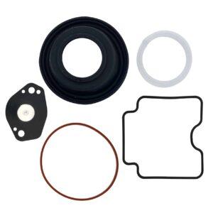 Mikuni Racing – Rebuild Kit – Can-Am John Deere ATVs – #MK-BSR33-01