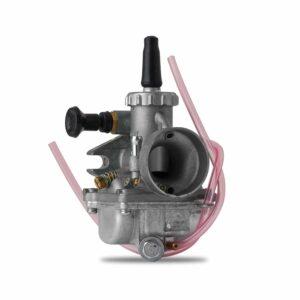 Mikuni Racing - VM 20mm Round Slide YSR50 Flange Carburetor #VM20-273 - On Sale at Upgrade Motoring!