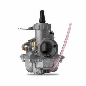 Mikuni Racing – VM Series Carburetor – Round Slide Flange Type #VM22-133