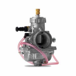 Mikuni Racing - VM Series Carburetor #VM24-512 - On Sale at Upgrade Motoring!