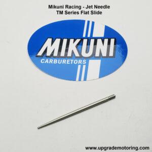Mikuni Racing – Jet Needle – TM Series Flat Slide VM28-418 #J8-5DP39