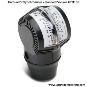 Carburetor Synchrometer – Standard Volume #STE SK
