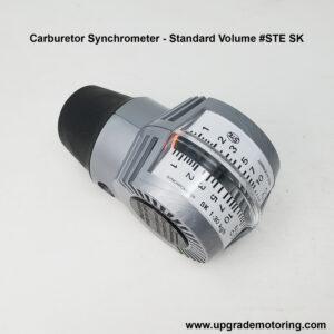 Carburetor Synchrometer – Standard Volume #STE SK