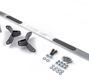 Dinan Aluminum Strut Tower Brace, Rear – BMW 525i/528i/530i/540i/M5 (E39) 97-03 #D180-0391