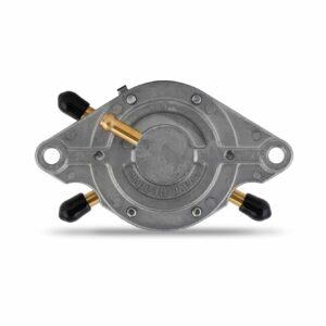 Mikuni Fuel Pump – Dual Outlet Pulse Fuel Pump #D52-176