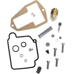 Mikuni Racing – Rebuild Kit – TM33 Carburetor & Suzuki DF350 #MK-8012 