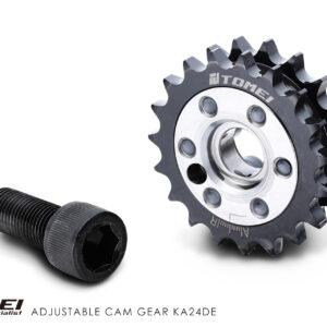 Tomei – Adj Cam Gear – KA24DE – 240SX – Each #TA302A-NS16A
