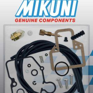 Mikuni Racing – Rebuild Kit – for Mikuni #TM36-68 Carburetor #MK-3668