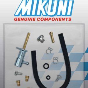 Mikuni Racing – Power Jet Kit – TM & VM Series Carb 2 Stroke Engine #MK-406