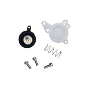 Mikuni Racing – Cover Kit – Yamaha ATV w/BTM32 Carburetor #MK-415