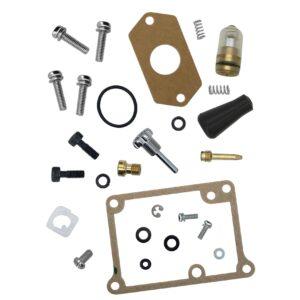 Mikuni Racing – Gasket Rebuild Kit – For TM24 Carburetor #MK-TM24-12