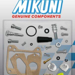 Mikuni Racing – Rebuild Kit – For TM32-1, TM34-2, TM36-2 Carbs #MK-TM32-36