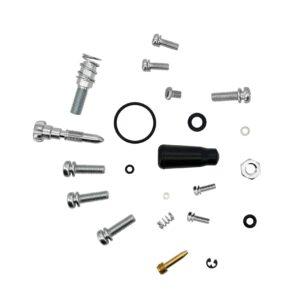 Mikuni Racing – Rebuild Kit – For TM32-1, TM34-2, TM36-2 Carbs #MK-TM32-36