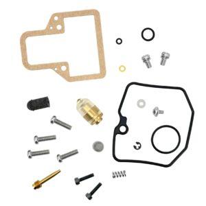 Mikuni Racing – Rebuild Kit – Ski-Doo Snowmobile w/TM Carb #MK-TM38-154SM