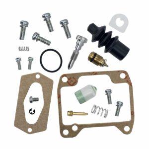 Mikuni Racing – Rebuild Kit – For Suzuki LT-500R Quadzilla w/TM38-85, TM38-86 Carbs #MK-TM38-85
