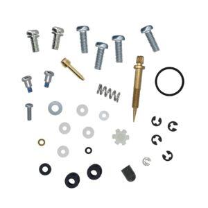 Mikuni Racing – Rebuild Kit – Arctic Cat & Polaris Snowmobiles w/TM40 Carb 1.8 Float Valve #MK-TM40SM-1