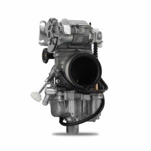 Mikuni Racing – TM 34mm Flat Slide Series Carburetor #TM36-68