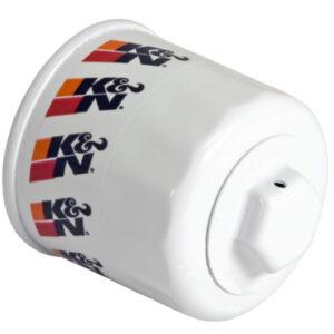 K&N Oil Filter – Premium Wrench-Off – #HP-1008 M20 x 1.5 in