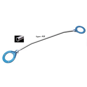 Cusco Strut Bar – Type AS Rear – CRX/Civic/Integra #315 511A