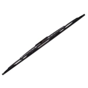 Piaa Super Silicone Wiper Blade – 15inch (380mm) Black Matte #4 #93038